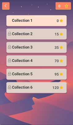 Word Puzzle - Screenshot 2