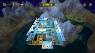 RAM BOE - Screenshot 3