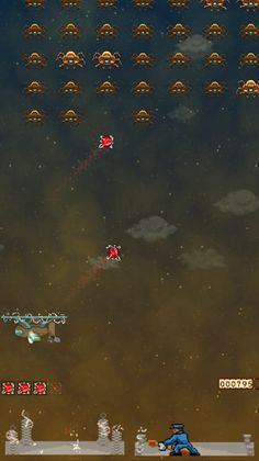 HardShip - Screenshot 3