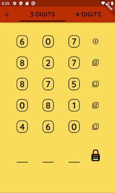 Krakit - Screenshot 1