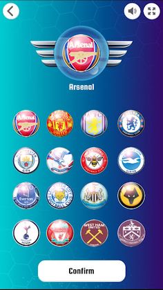 Premier League Football - Screenshot 3