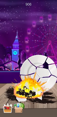 Simulador petardos y bombas  2 - Screenshot 4