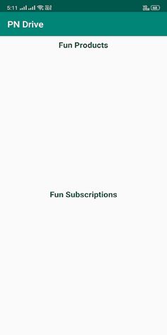 PN Drive - Screenshot 2