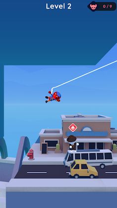 Knock them out - Screenshot 1