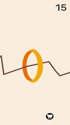 Circle Hop - Screenshot 2