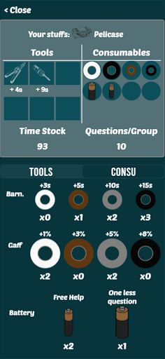 Sound Trainee - Screenshot 3