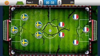 CONTAMINATED: ApocalypseSoccer - Screenshot 2