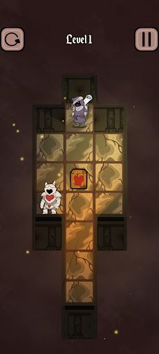 Love Knight - Screenshot 3