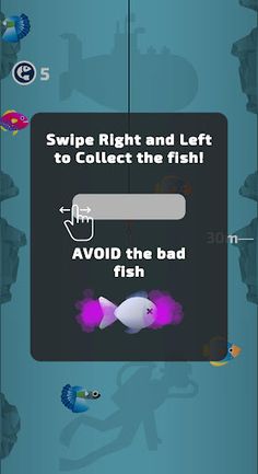 Idle Furry Fishing! - Screenshot 4