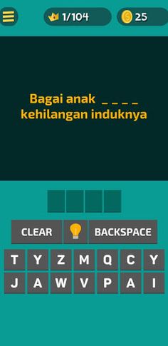 Tebak - Tebakan 2025 - Screenshot 2