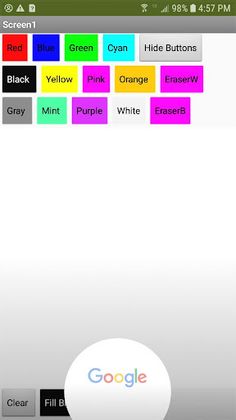 Coloring Book - Screenshot 3