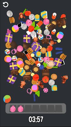 Find Them 3D - Screenshot 1