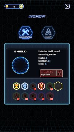 Dodge Mania - Screenshot 2