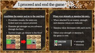 Rock Roll Rogue - Screenshot 2