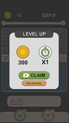 Tap My Tile - Screenshot 3