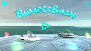 BumperBash - Screenshot 2