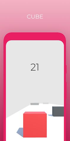 CUBE: Dodgedash - Screenshot 3