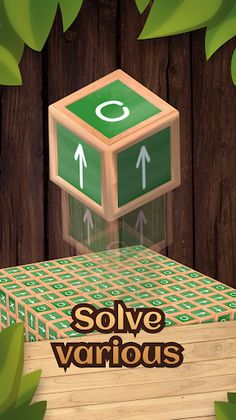 Tap Block Puzzle－Away 3D Game - Screenshot 1
