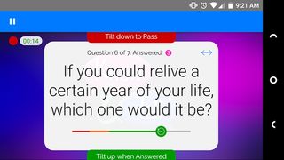 Know & Tell - Screenshot 3