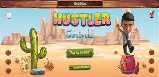 Hustler - Play To Earn! - Screenshot 1