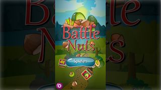 Battle Nuts - Screenshot 1