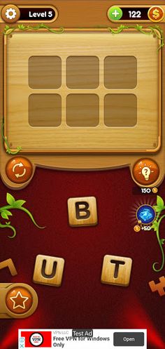 Word Connect - Screenshot 4