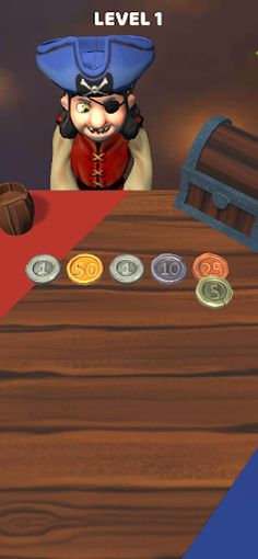 Lord of Islands - Screenshot 2