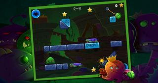 Sea Boom - Screenshot 2