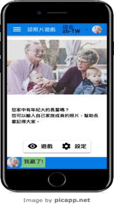 Photo Game - Screenshot 1