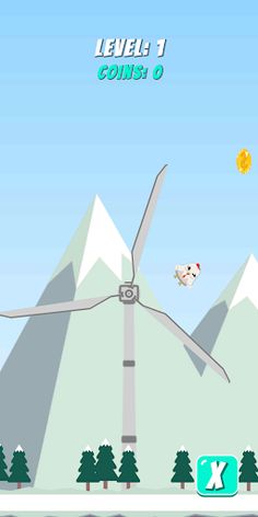 Bird by Bird - Screenshot 3