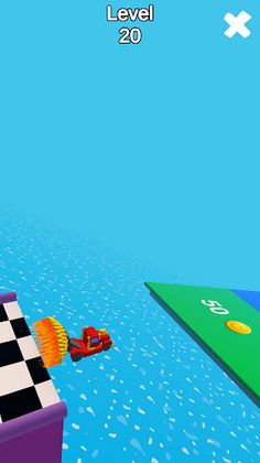 Count Race - Screenshot 4