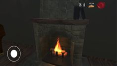 A Carta Roubada - Screenshot 3