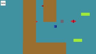 god of timing - Screenshot 2