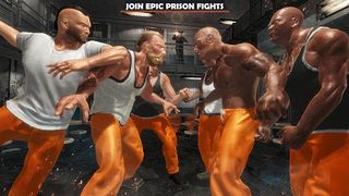 Prison Escape-Jail Break Game - Screenshot 2