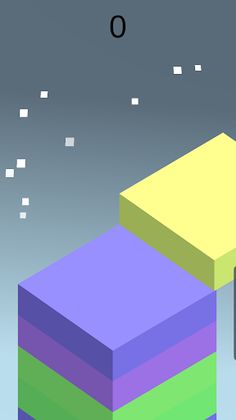Stackit Game – Build a Block T - Screenshot 4