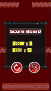 Space Basketball - Screenshot 4