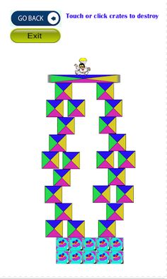 SuperPuzzle - Screenshot 3