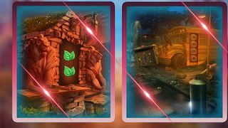 Ecstasy Pencil Escape - Screenshot 3