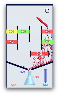Mixing Chemicals! - Screenshot 1