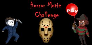 Horror Movie Trivia Challenge - Screenshot 1