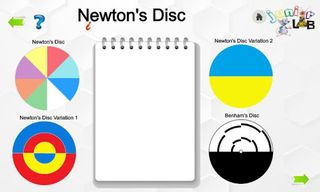 Junior LAB Interactive Magazin - Screenshot 2