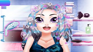 العاب مكياج بدون نت تلبيس بنات - Screenshot 2