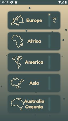 Guess the Flag: Flags Quiz - Screenshot 3