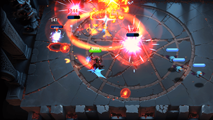 Epic Archer: Roguelike RPG - Screenshot 1