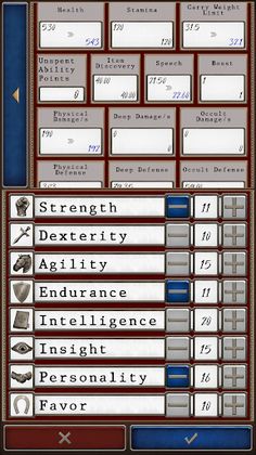 MoonWard Demo - Screenshot 1