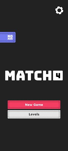 Match4 - Screenshot 1