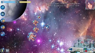 Star Nomad Elite (Oreo+) - Screenshot 3