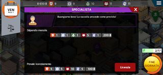 MoneyGame - Screenshot 3