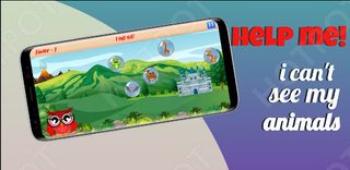 The Owl Universe - Screenshot 2