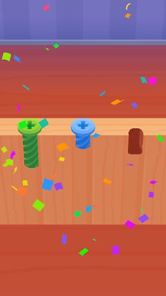 Drill Puzzle 3D - Screenshot 3